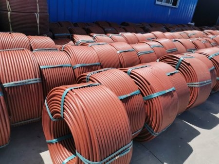 日土穿线管是如何维护电缆的 日土穿线管是如何维护电缆的