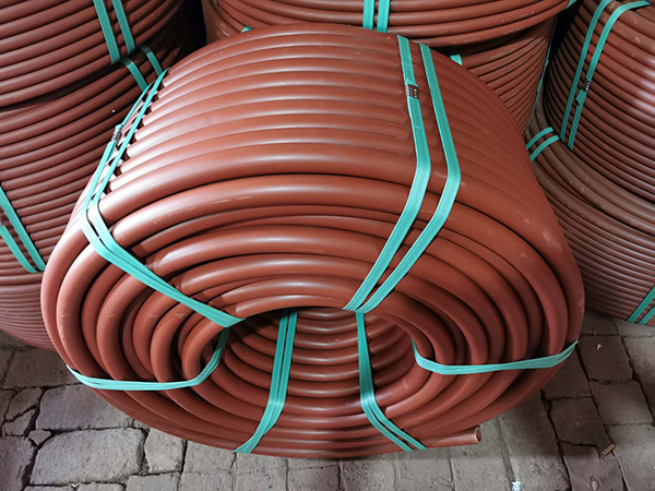 日土日土穿线管厂家告知大家管材选择哪种的好