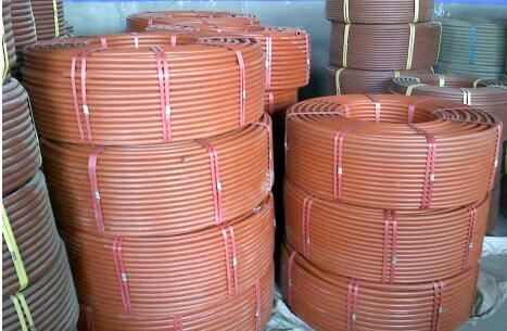 RPE日土穿线管的应用范围