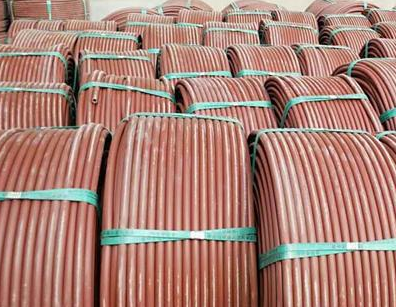 日土穿线管的发展以及应用