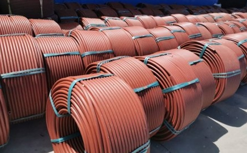 使用RPE日土穿线管有哪些常见施工难点？