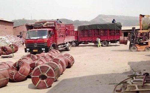 穿线管选型与施工全解析：日土穿线管如何正确安装