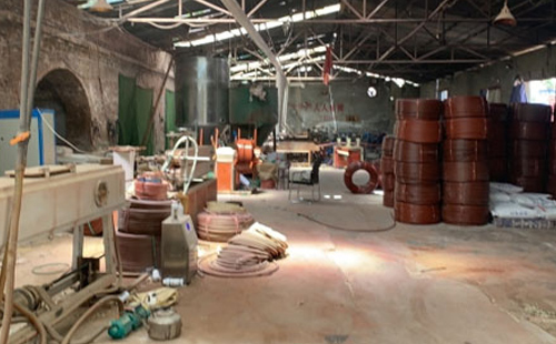 家装防火别忽视!阻燃日土穿线管安装规范详解 家装防火别忽视!阻燃日土穿线管安装规范详解