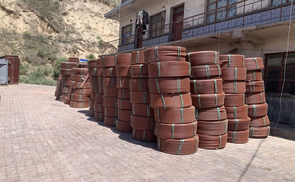 日土穿线管品质之选：恒通塑胶以专业实力筑牢西北电气安全防线