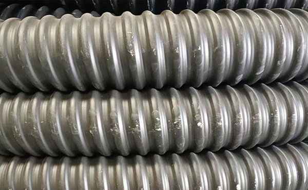 现代线缆防护的理想选择：日土碳素波纹管技术特性与工程应用全景解析