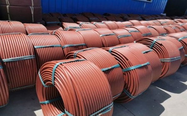 日土穿线管类型选型与建筑电气安装技术规范指南